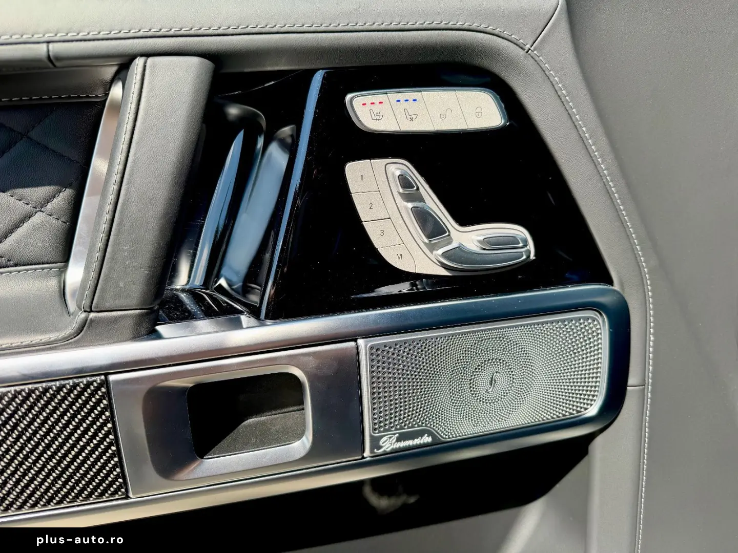 MERCEDES-BENZ G63 AMG CARBON A22 SUPERIOR NIGHT 22ZO&hellip;