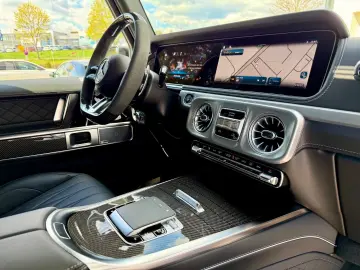MERCEDES-BENZ G63 AMG CARBON A22 SUPERIOR NIGHT 22ZO&hellip;