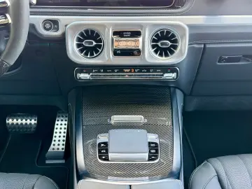 MERCEDES-BENZ G63 AMG CARBON A22 SUPERIOR NIGHT 22ZO&hellip;