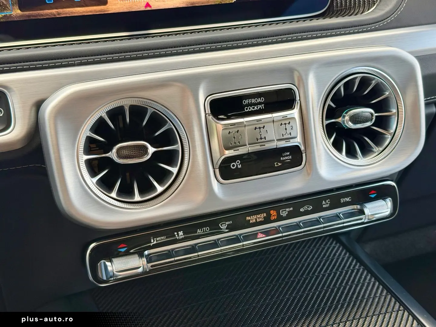 MERCEDES-BENZ G63 AMG CARBON A22 SUPERIOR NIGHT 22ZO&hellip;