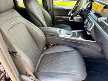 MERCEDES-BENZ G63 AMG CARBON A22 SUPERIOR NIGHT 22ZO&hellip;