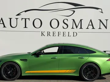 MERCEDES-BENZ AMG GT 63 S 4M E-Performance 843PS NP 264.100€