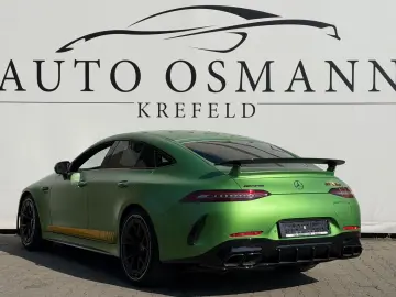 MERCEDES-BENZ AMG GT 63 S 4M E-Performance 843PS NP 264.100€