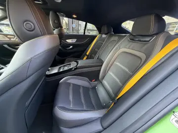 MERCEDES-BENZ AMG GT 63 S 4M E-Performance 843PS NP 264.100€