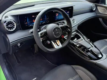 MERCEDES-BENZ AMG GT 63 S 4M E-Performance 843PS NP 264.100€