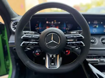 MERCEDES-BENZ AMG GT 63 S 4M E-Performance 843PS NP 264.100€