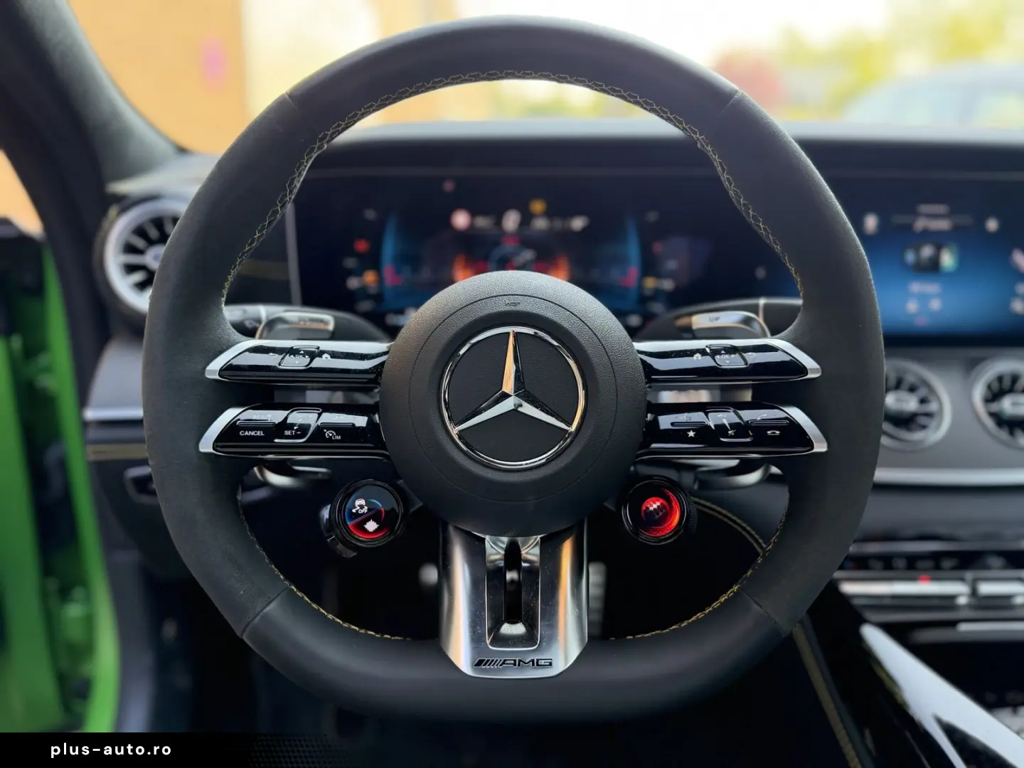 MERCEDES-BENZ AMG GT 63 S 4M E-Performance 843PS NP 264.100€