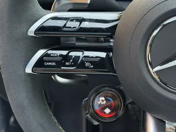 MERCEDES-BENZ AMG GT 63 S 4M E-Performance 843PS NP 264.100€