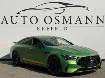 MERCEDES-BENZ AMG GT 63 S 4M E-Performance 843PS NP 264.100€
