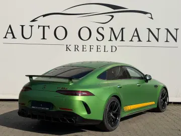 MERCEDES-BENZ AMG GT 63 S 4M E-Performance 843PS NP 264.100€