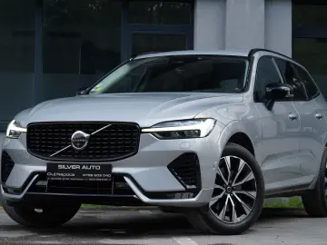 Volvo Xc-60