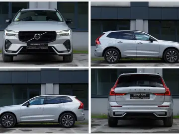 Volvo Xc-60