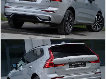 Volvo Xc-60
