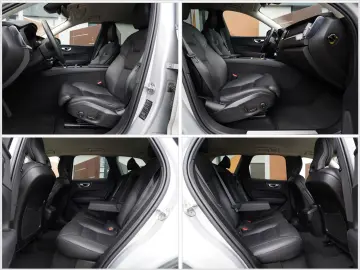 Volvo Xc-60