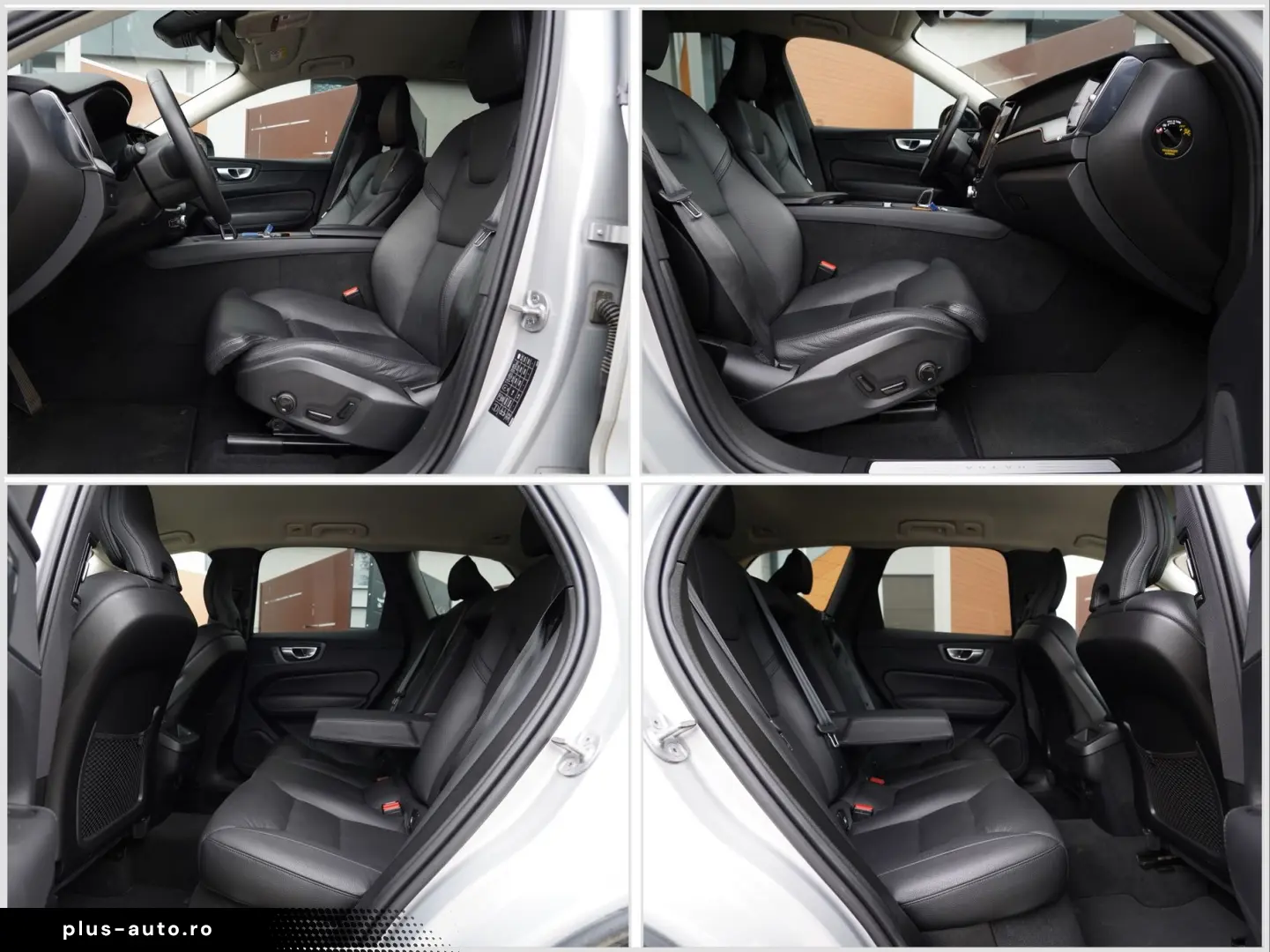 Volvo Xc-60