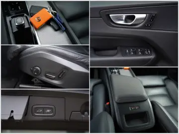 Volvo Xc-60