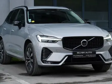 Volvo Xc-60