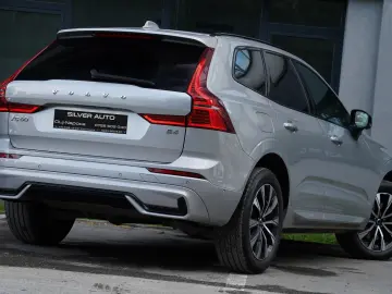 Volvo Xc-60