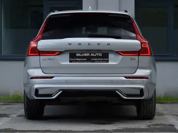 Volvo Xc-60