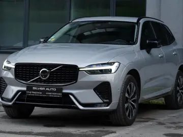 Volvo Xc-60