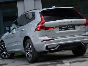 Volvo Xc-60