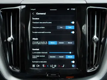 Volvo Xc-60