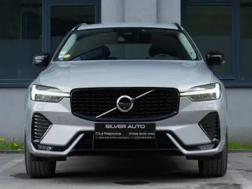 Volvo Xc-60