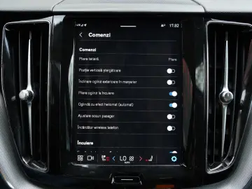 Volvo Xc-60
