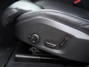 Volvo Xc-60