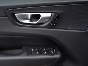 Volvo Xc-60