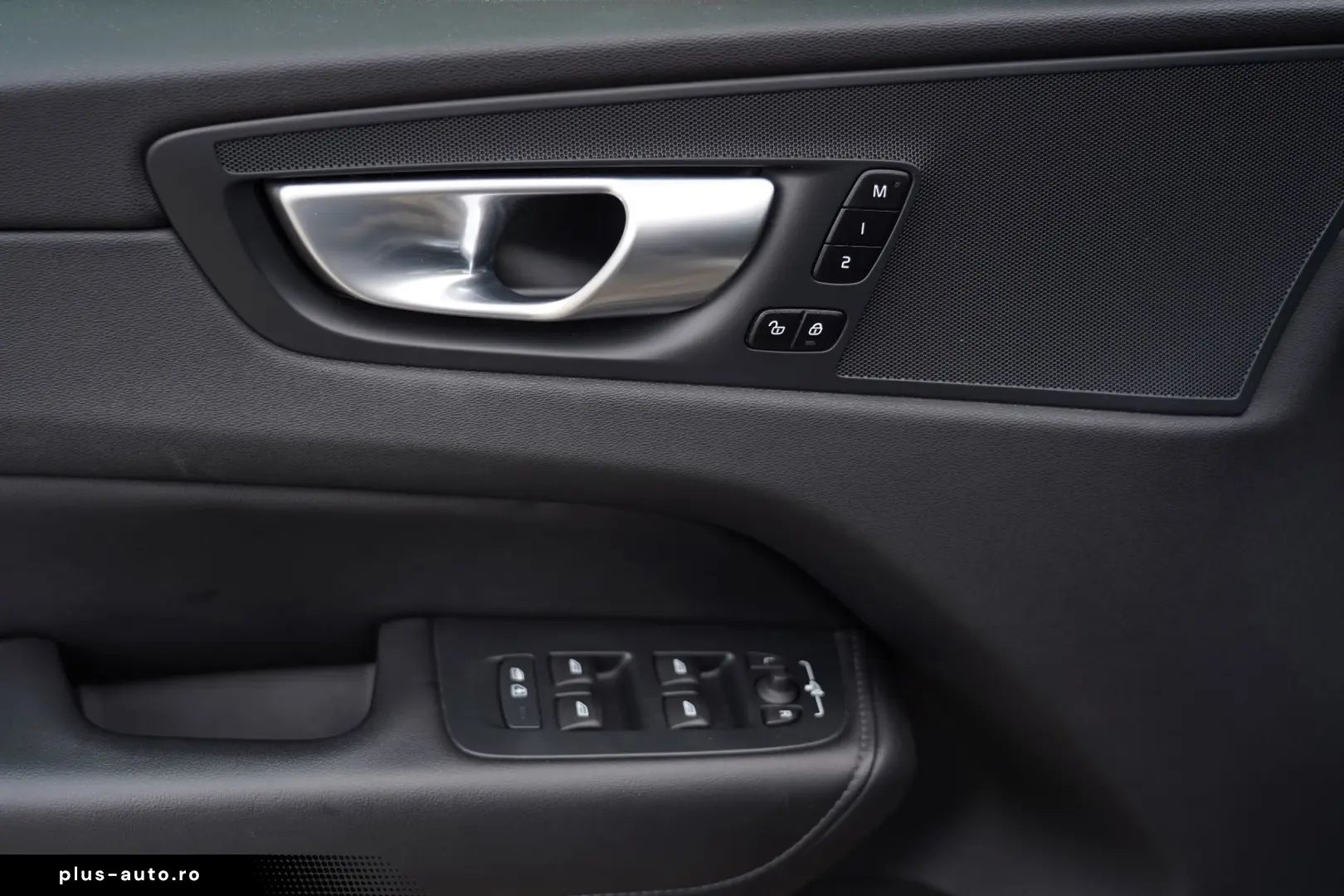 Volvo Xc-60