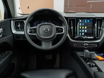 Volvo Xc-60