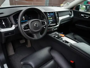 Volvo Xc-60