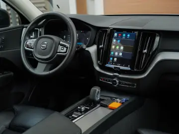 Volvo Xc-60
