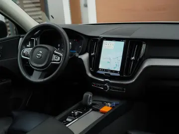 Volvo Xc-60