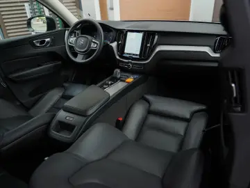 Volvo Xc-60