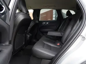Volvo Xc-60
