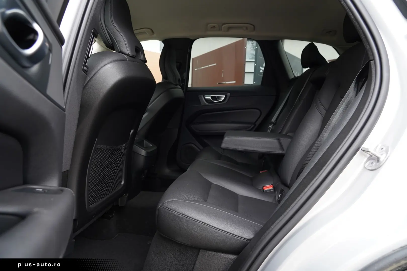 Volvo Xc-60