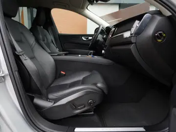Volvo Xc-60