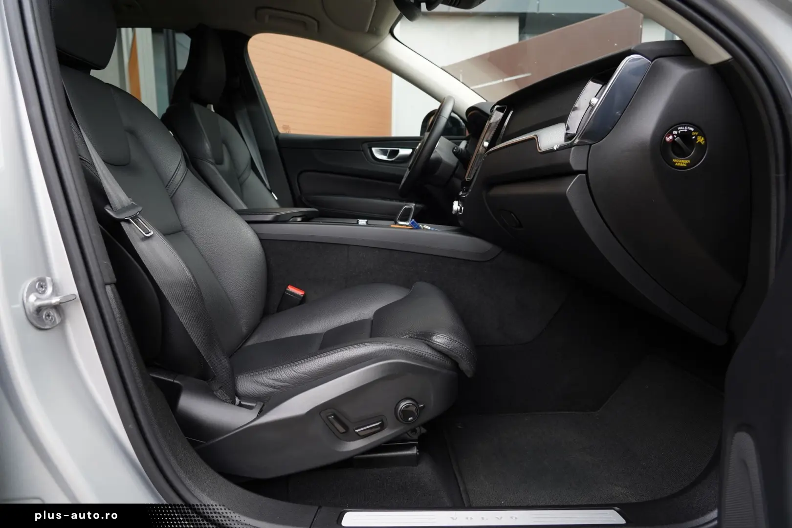 Volvo Xc-60