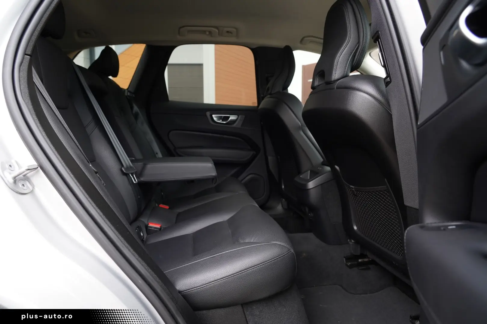 Volvo Xc-60