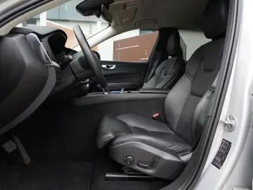 Volvo Xc-60