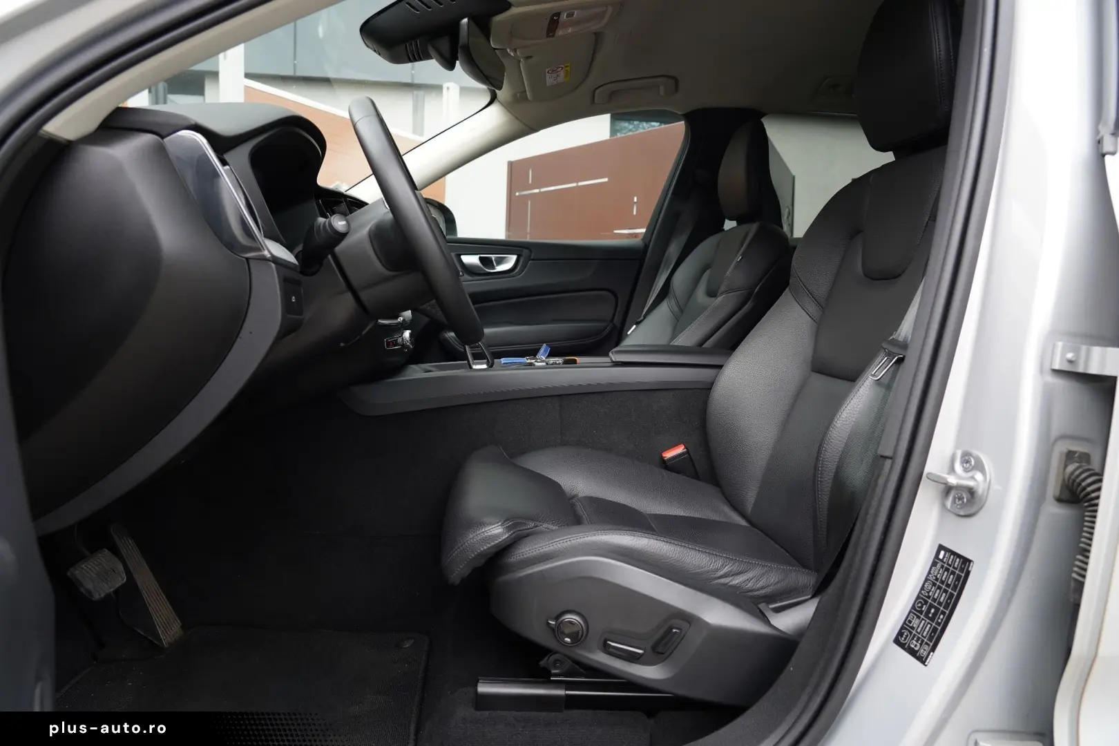 Volvo Xc-60