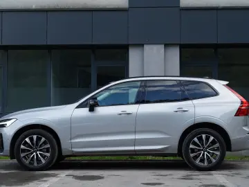 Volvo Xc-60