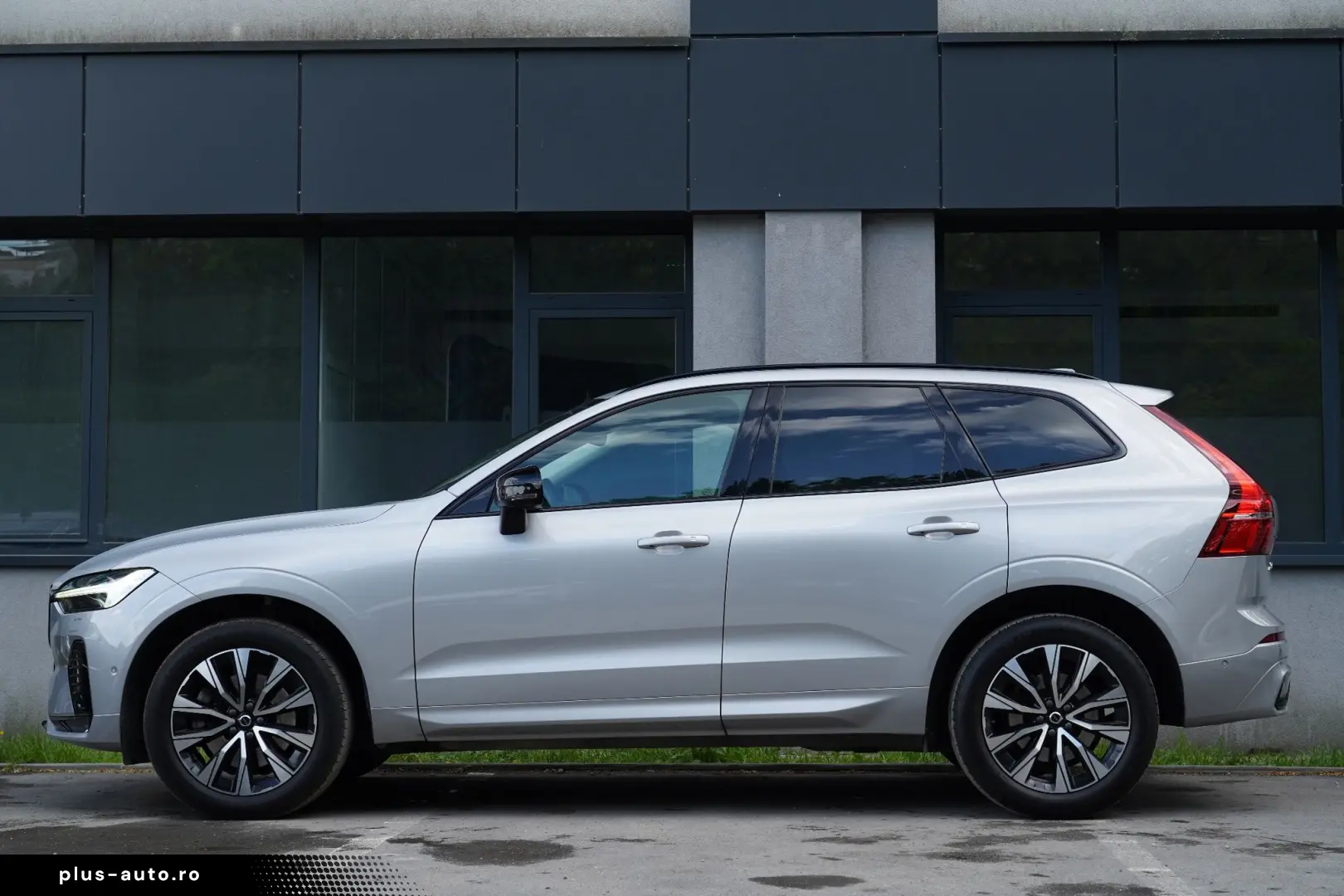 Volvo Xc-60