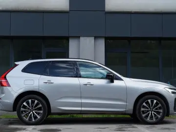 Volvo Xc-60