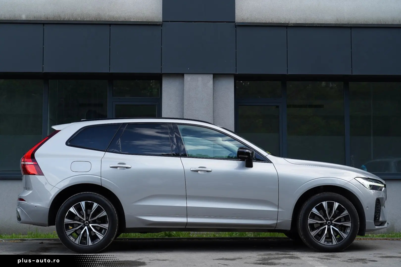 Volvo Xc-60