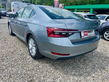Skoda Superb 1.5 DSG 150 Cp