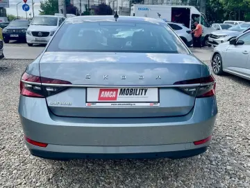 Skoda Superb 1.5 DSG 150 Cp