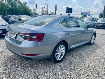 Skoda Superb 1.5 DSG 150 Cp